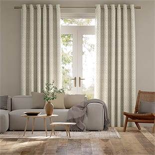 アルシオーネ　ホワイトゴールド カーテン サムネイル写真