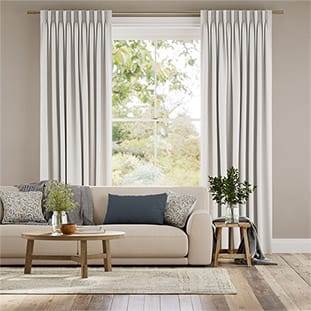 ビジュリネン　アラバスタ カーテン サムネイル写真