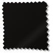 防炎 遮光 ブラック 見本の写真