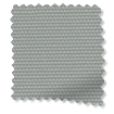 【つっぱり式】エクリプス 遮光 ミッドグレー 見本の写真