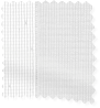 ルチア　スノーホワイト 見本の写真