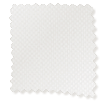 【つっぱり式】オキュラス アイスホワイト ロールスクリーン サンプルの写真