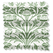 採光ハニカム ウィリアム・モリス エイコーン リーフ 見本の写真
