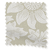 William Morris -ウィリアム・モリス サンフラワー リネン カーテン サンプルの写真